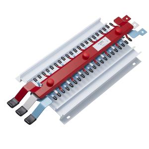 CHASSIS 18MM 3PH 250A 42P DUAL FEED CHASSIS 18MM 3PH 250A 42P DUAL FEED