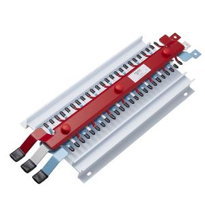 CHASSIS 18MM 3PH 250A 48P DUAL FEED CHASSIS 18MM 3PH 250A 48P DUAL FEED
