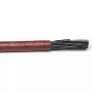 HEAT PROOF FLEX 2.5MM 2CORE + EARTH 180D HEAT PROOF FLEX 2.5MM 2CORE + EARTH 180D