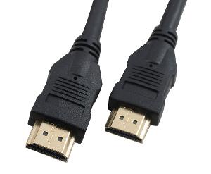 HIGH SPEED HDMI LEAD V1.4 MALE-MALE 10M