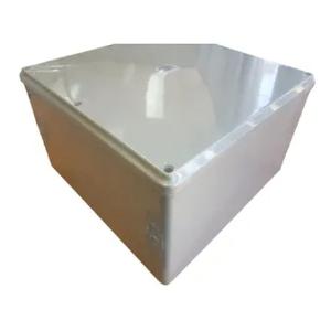 ADAPTABLE SQUARE BOX 300X300X150MM ADAPTABLE SQUARE BOX 300X300X150MM