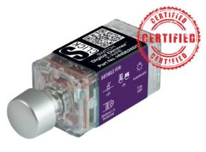 SATURN COMPTBLE ROTARY DIGITAL DIMMER SW