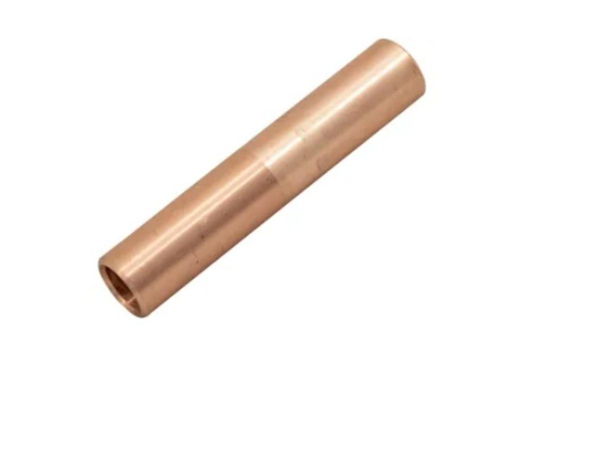 COPPER BARRIER LINK 185MM TINNED