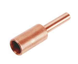 CU STALK LUG COPPER 70MM M16 STALK