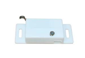 WHITE PANTRY DOOR SWITCH NO/NC WHITE PANTRY DOOR SWITCH NO/NC