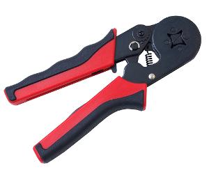 CRIMP TOOL BOOTLACE DIELESS 0.75-10MM2