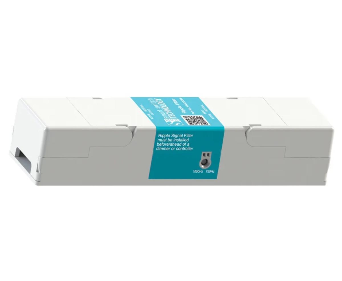 RIPPLE SIGNAL FILTER 750HZ | Dimmer | Lighting | All Categories ...