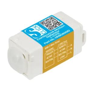 MECH PIR MOTION DETECTOR 3 WIRE 230V MECH PIR MOTION DETECTOR 3 WIRE 230V