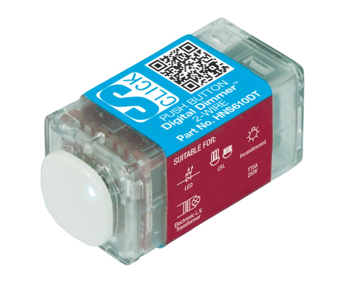 P/B DIGITAL DIMMER MECH 350W