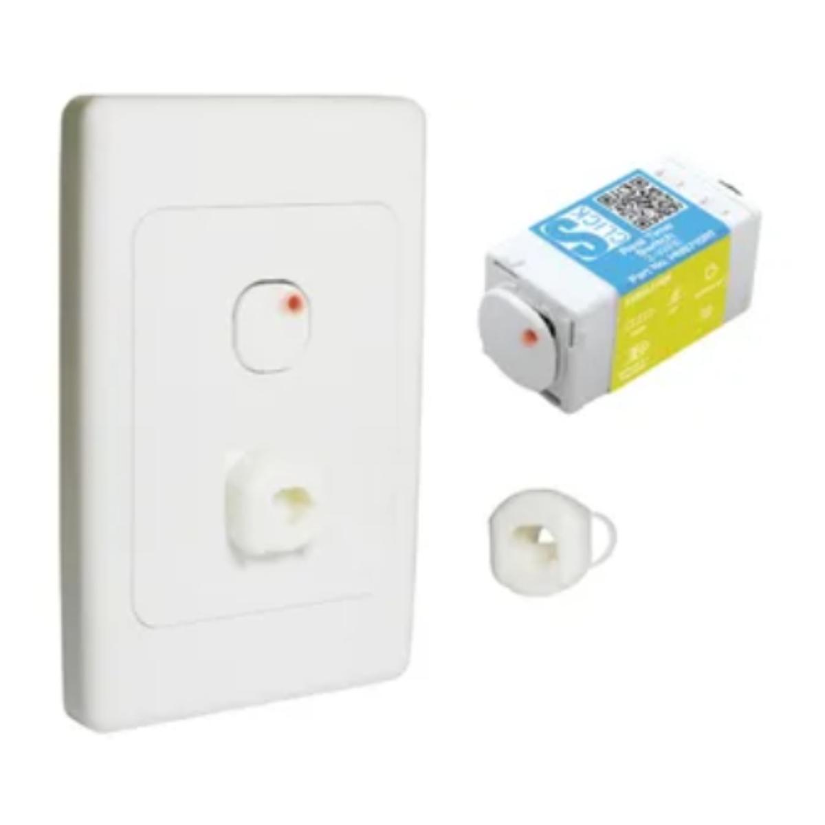 TOWEL RAIL TIMER