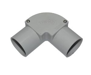 INSPECTION ELBOW 25MM