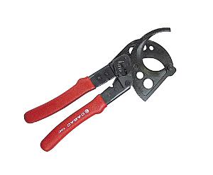 RATCHET CABLE CUTTER 400mm2 MAX