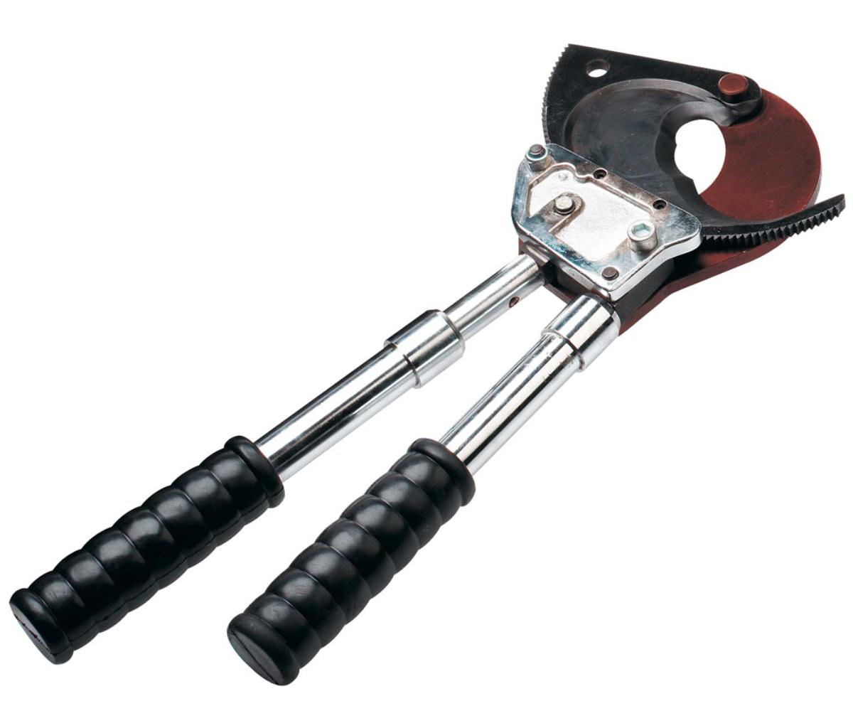 SWA RATCHET CABLE CUTTER 58mm OD MAX