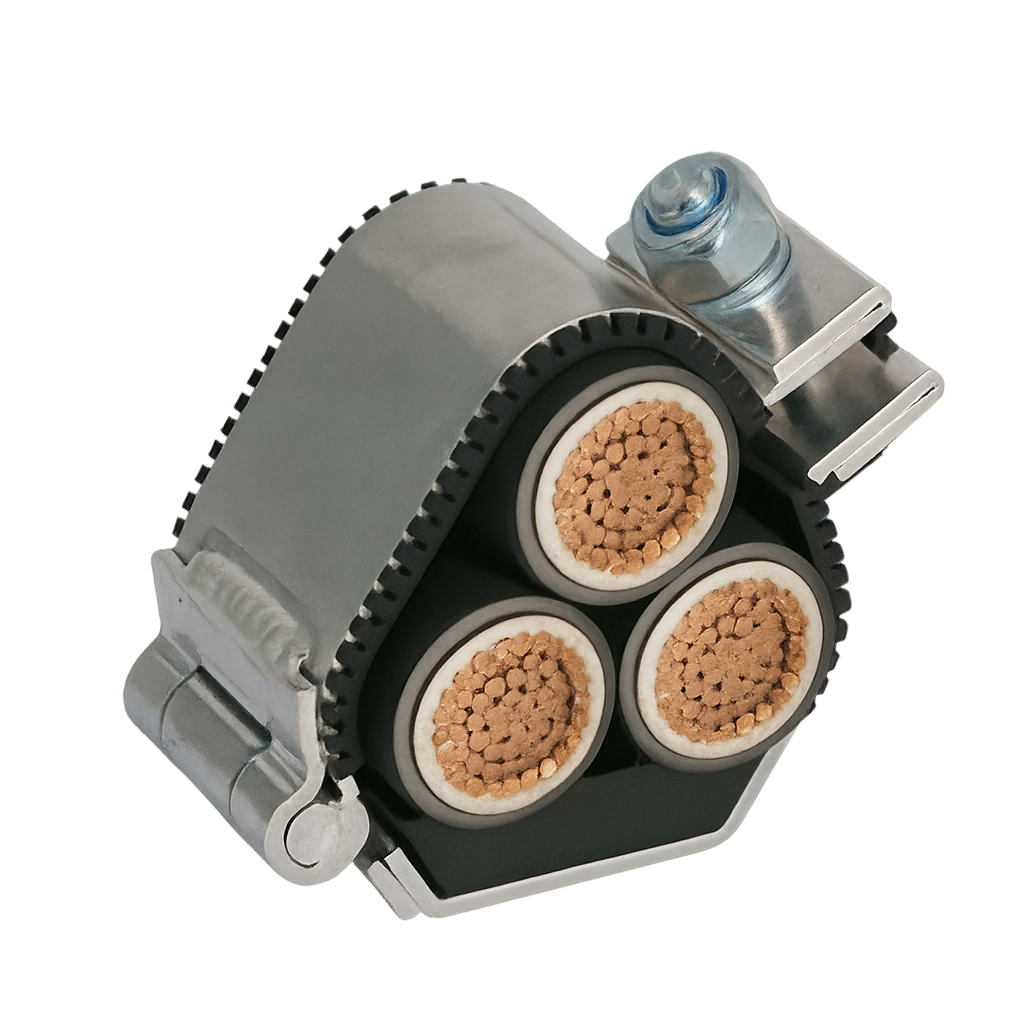 Cable Cleats