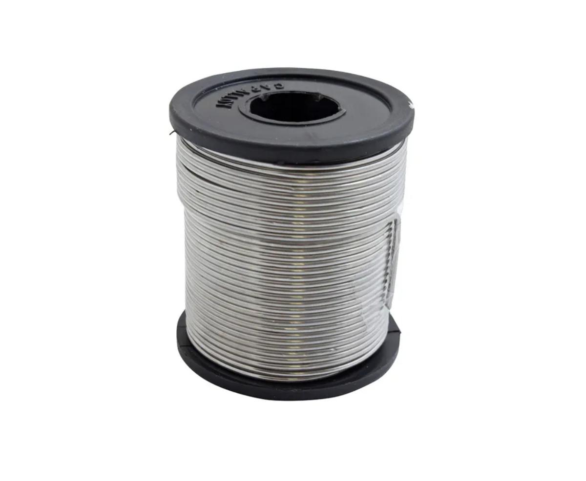13 SWG 60/40 SOLDER 500G REEL