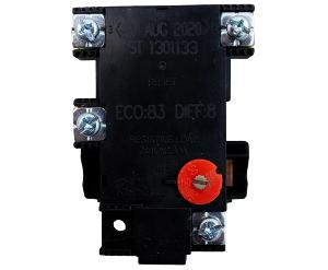 SOLAR T/STAT 50-70DEG C ONE SHOT MIN150P SOLAR T/STAT 50-70DEG C ONE SHOT MIN150P