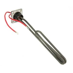OFFSET HWS ELEMENT INCOLOY 800 1800W OFFSET HWS ELEMENT INCOLOY 800 1800W