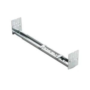 TELESCOPIC CEILING BRACKET  16-24IN STUD TELESCOPIC CEILING BRACKET  16-24IN STUD