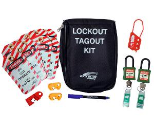 BASIC LOCKOUT KIT