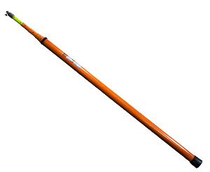 RITZ TELESCOPIC HOT STICK 9.14M & BAG