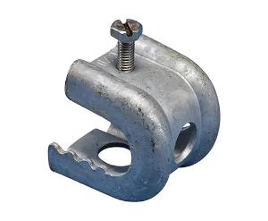 CADDY S/STEEL C CLAMP 20MM CADDY S/STEEL C CLAMP 20MM