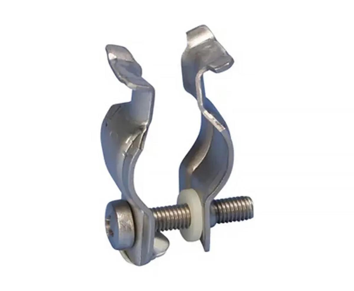 CLAMP ERICO 16-20MM HDG 2 PIECE