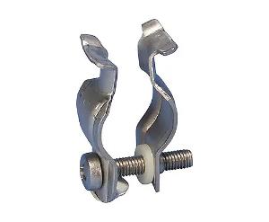 CADDY S/STL PIPE CLAMP 20.4-25MM CADDY S/STL PIPE CLAMP 20.4-25MM