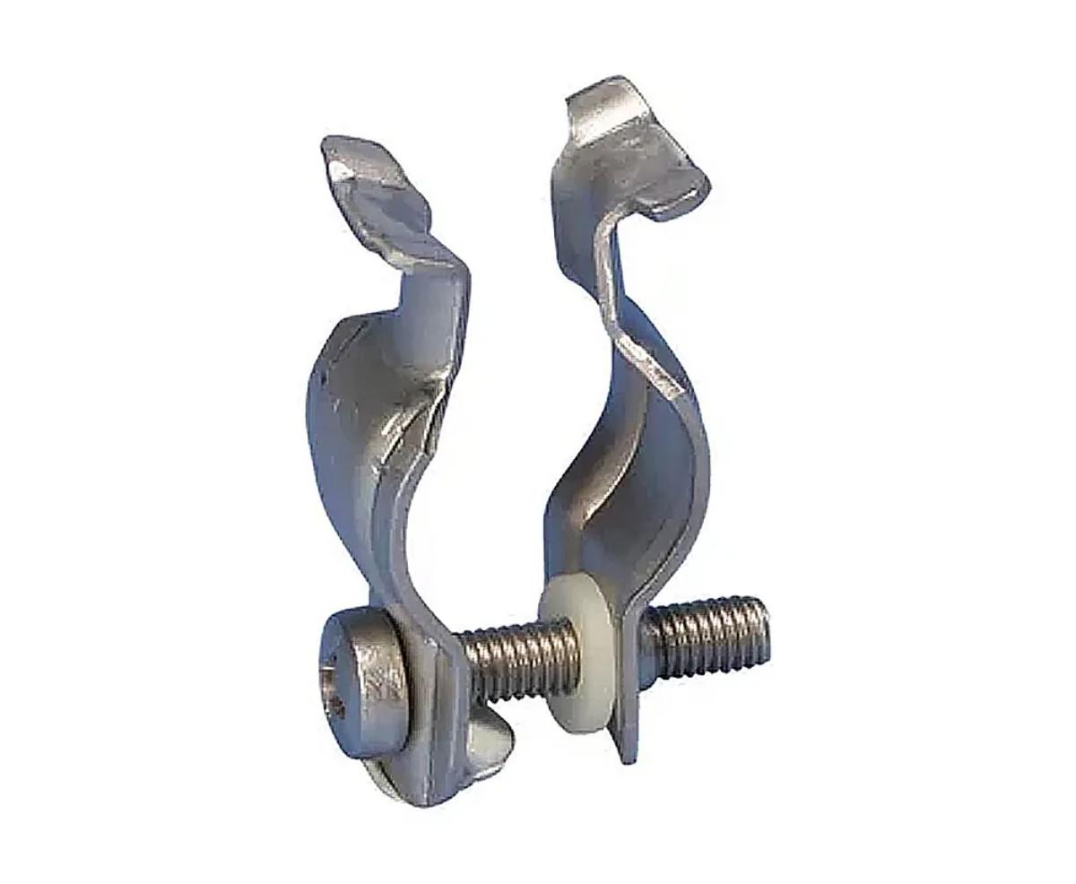 CADDY HDG PIPE CLAMP 26.9-31.8MM