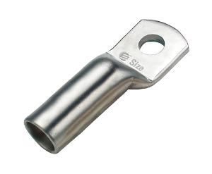 CU CRIMP LUG LONG BARREL 120MM M12 STUD