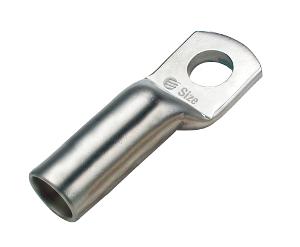 CU CRIMP LUG LONG BARREL 70MM M12 STUD