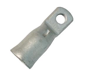 CU CIRC BREAKER LUG 120MM M10 STUD