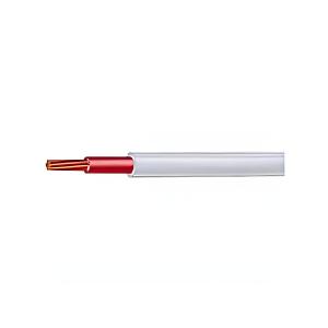 SDI 1.5MM RED/WHITE 100M