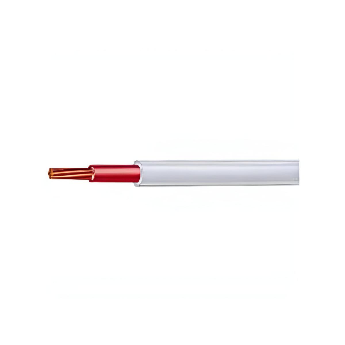 SDI 1.5MM RED/WHITE 500M