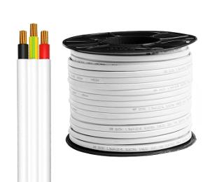 FLAT TWIN & EARTH 1.5MM FLAT TWIN & EARTH 1.5MM