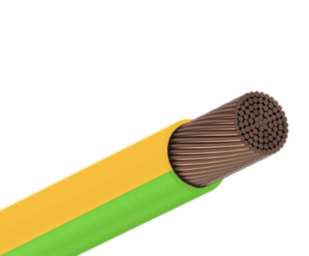 PANEL FLEX 1MM 1CORE V90HT EARTH