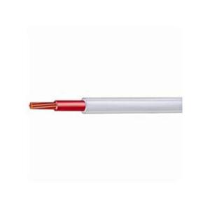 SDI 2.5MM RED/WHITE 100M