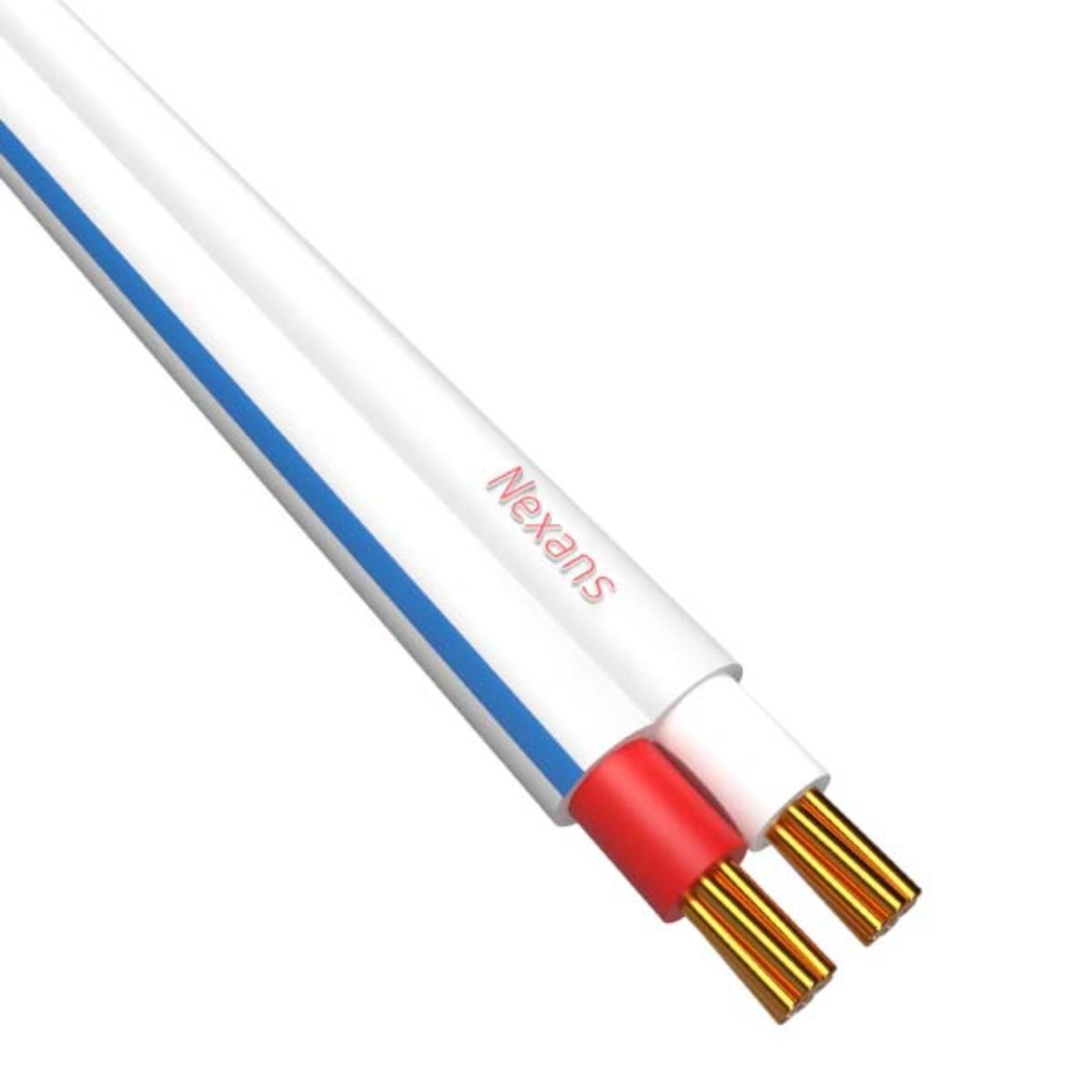 FLAT TWIN ACTIVE 2.5MM 150M BOOST SPOOL