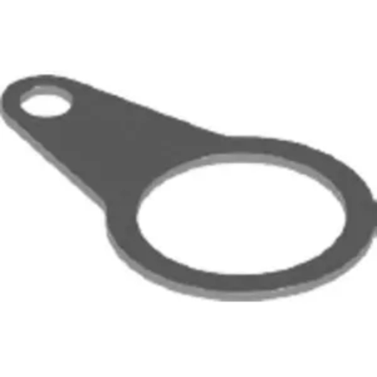 EARTH TAG 20MM