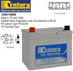 PS12330 CENTURY PS12330 CENTURY