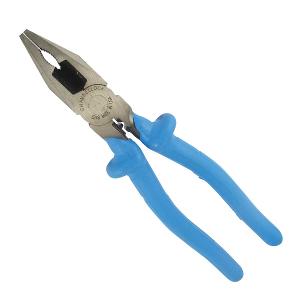 PLIERS WIRING 216MM 1000V INS CHANNELLOC