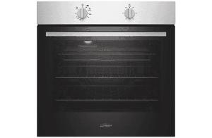 CHEF 60CM ELECTRIC OVEN STAINLESS STEEL