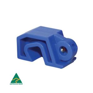 MCCB UNIVERSAL LOCKOUT BLUE MCCB UNIVERSAL LOCKOUT BLUE