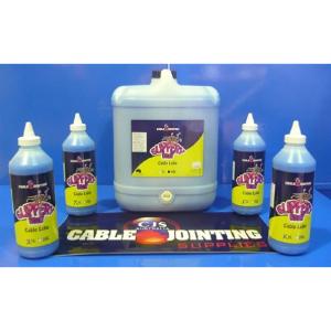 20LTR SLIPPERY STUFF CABLE LUBE 20LTR SLIPPERY STUFF CABLE LUBE