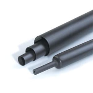 MEDIUM WALL TUBING GLUE LINED MEDIUM WALL TUBING GLUE LINED