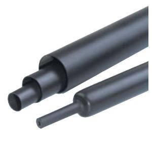 BAGGRD HEATSHRINK ASSORTED 2.5-20MM BAGGRD HEATSHRINK ASSORTED 2.5-20MM