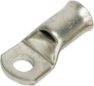 CU BELLMOUTH LUG 50MM M8 STUD EACH