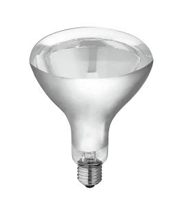 HEAT LAMP ES 275W HEAT LAMP ES 275W