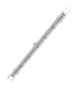 HAL GLOBE R7 118mm 120-150W 2800K HAL GLOBE R7 118mm 120-150W 2800K