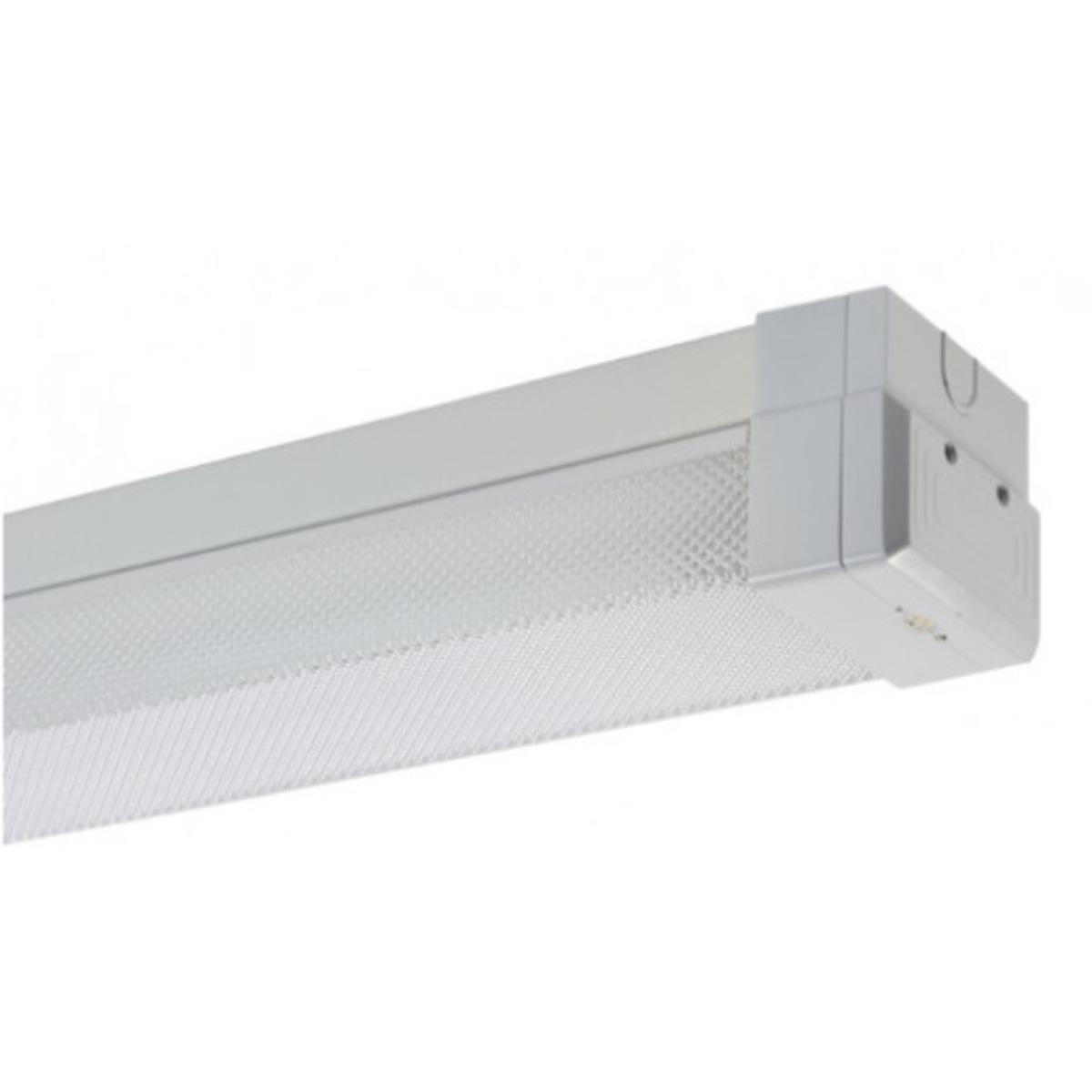 LED EMERG DIFFUSED BATT ODYSSEY 600MM