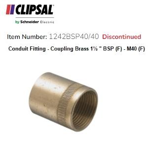 COUPL BS CON 1.1/2BSP/40MM